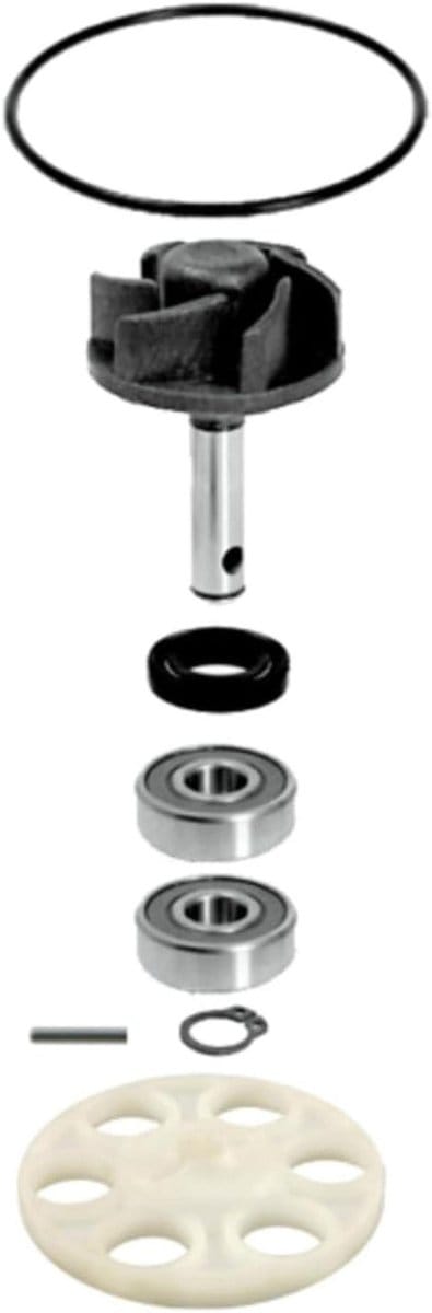 Waterpomp Revisiekit - Reparatieset Motor - Motoronderhoud - Oververhitting Voorkomen - Compleet - Niet gespecificeerd