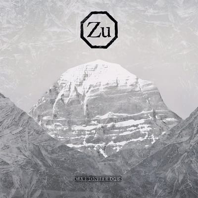 Zu - Carboninferous (CD)
