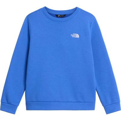 The North Face Evolution Simple Dome Sweater Junior - Maat M