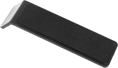Drijvende Tremolo Brug van ABS Plastic voor Elektrische Gitaar - Vervangingsonderdeel en Accessoire voor Gitaarliefhebbers