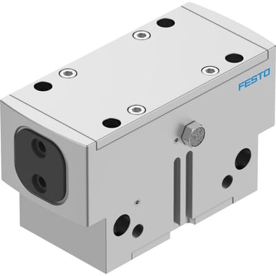 Festo Parallelgrijper 16mm Slag - Bouwgrootte 63 Dubbelwerkend - 1132954