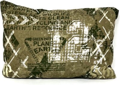 Madison sierkussen 60x40 cm Spirit taupe
