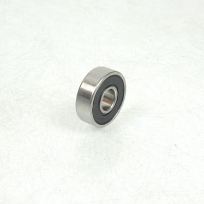 Originele motorlager voor Gilera 50 DNA GP 608-2RS / 8x22x7 / 93306-082Y0, nieuw