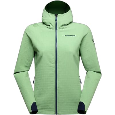 Dames ski jas La Sportiva Descender Storm