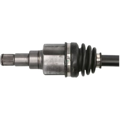 Aandrijfas POINT GEAR PNG76192