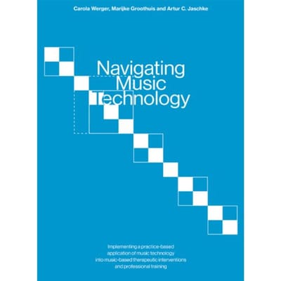 Navigating Music Technology - Artez Academia - Arthur Jaschke