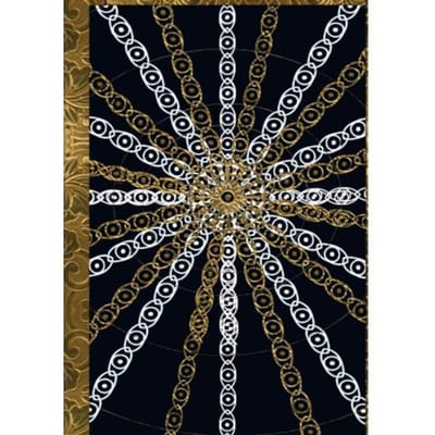 De Mythische Multidimensionale Magiër - Jh Leeuwenhart