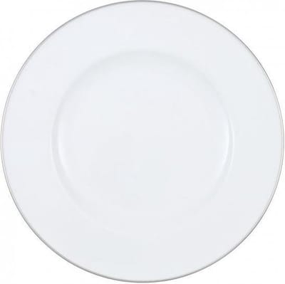 Villeroy & Boch Anmut Platinum Plat Bord - nr1 - 27 cm