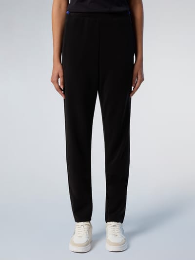 North Sails Joggingbroek Technische fleece