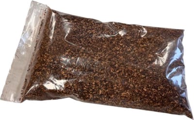 Kurk granulaat diameter ca. 1,0 – 3,0 mm | 250 gram |