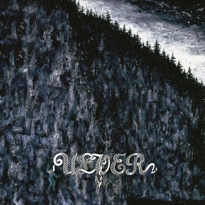 Bergtatt - Et Eeventyr I 5 Capitler (Re-Issue 2024) - Ulver
