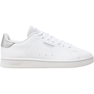 adidas Sportswear URBAN COURT SCHOENEN - Dames - Wit