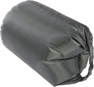Waterdichte Dry Bag 70L - Hoge Capaciteit, Duurzaam en Multifunctioneel voor Kamperen, Wandelen en Watersport