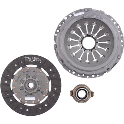 Schaeffler Luk Koppeling kit LUK 623 3546 00
