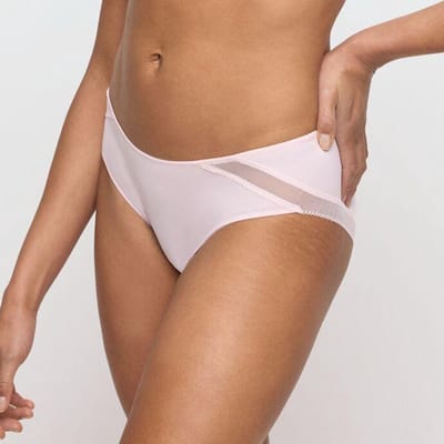 Marie Jo Milao Rio Slip 0502950 Pastel Pink - maat 38