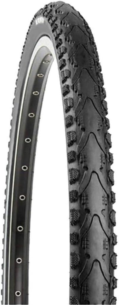 Fietsband - Banden - Comfortabel Fietsen - Dubbele Rubber Compound - 20x1.75 - Zwart