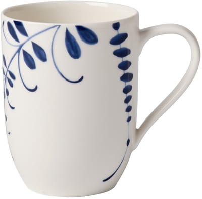 Villeroy & Boch Vieux Luxembourg Brindille Beker met oor