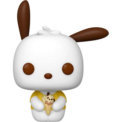 Beeldje Funko POP Hello Kitty and Friends Pochacco