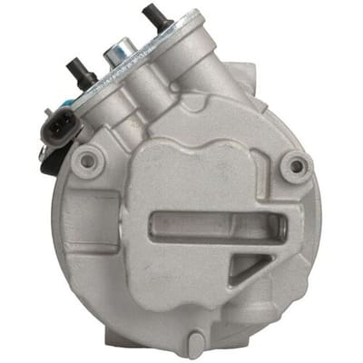 Airco-compressor BOSCH 1 986 AD1 184