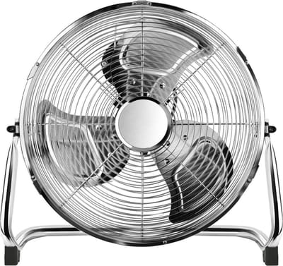 Lexium Vloerventilator - Vloer ventilator - Grondventilator - Verkoelend en krachtig