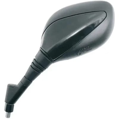 Linker motorspiegel HERT Mirrors Kymco Dink Euro 3