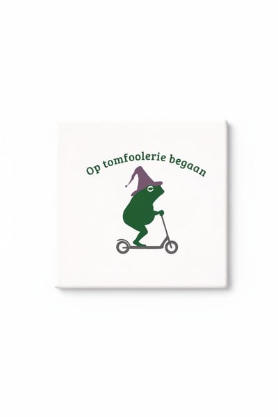 Tegel met Uniek Design | Ontwerp Jouw Eigen Tegel | Handgemaakt Cadeau voor Elk Interieur | Gepersonaliseerd op Aanvraag | Enkel of Grote Bestelling