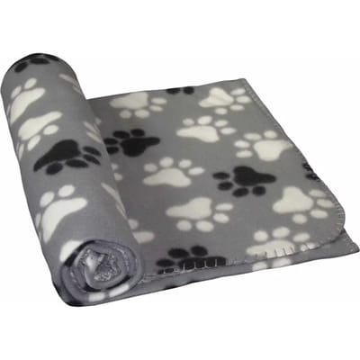 Fleece deken Nobby Pet Pippa