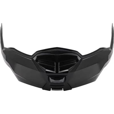 Motorhelm kinband LS2 FF901