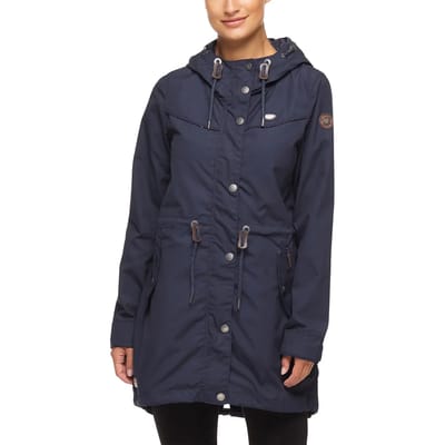 Damesparka Ragwear Canny