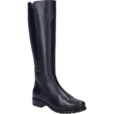 JOSEF SEIBEL Chiara 01 | Laars voor Dames | blauw