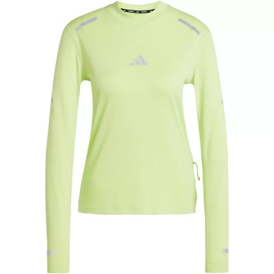 Trainingsbovenstuk voor dames adidas Ultimate Reflective