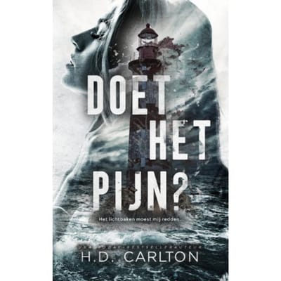 Doet Het Pijn? - H.D. Carlton