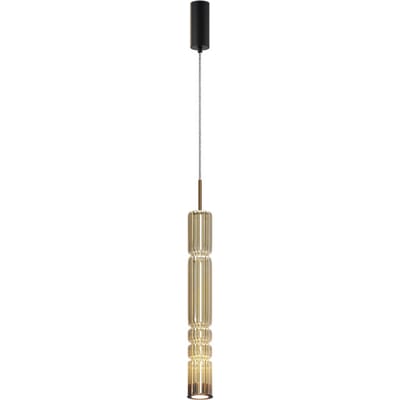 Maytoni - Hanglamp Ordo - Zwart - Ø8