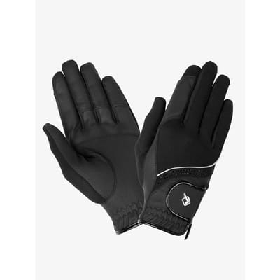 Rijhandschoenen LeMieux Crystal
