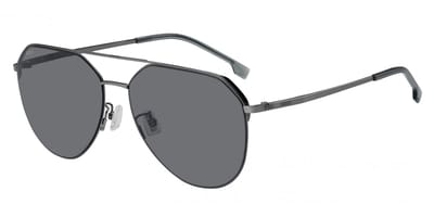 Hugo Boss BOSS 1795/F/S Dark ruthenium 61/16/145 MAN Zonnebrillen