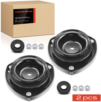 Frankberg 2x Veersteunlager voor Suzuki Liana ER RH