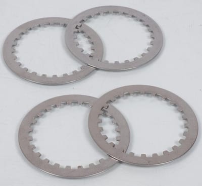 Tecnium-koppelingsplaat voor Honda 80 CR-motorfiets, 1984 tot 2002, nieuw
