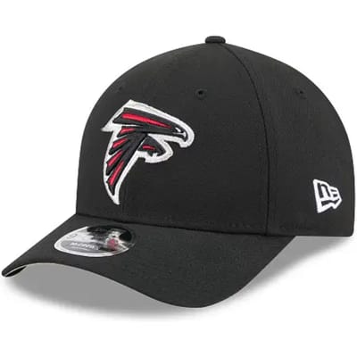 Baseball cap New Era 9forty Falcons NFL MC OTC