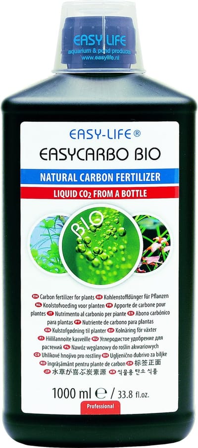 Eesy-Life Easycarbo BIO 1000ML