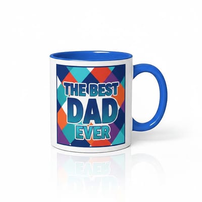 Nevolis® | Espressomok 330ml met Uniek Design | Ontwerp Jouw Eigen Mok | Handgemaakt Cadeau voor Koffieliefhebbers | Gepersonaliseerd op Aanvraag | Enkel of Grote Bestelling