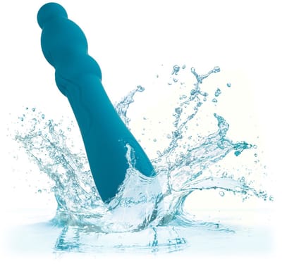 Glide Ripple Vibrator