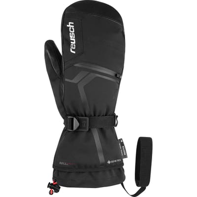 Reusch Fäustlinge Fäustling Down Spirit GORE-TEX Mitten höchste Wärmestufe, wasserdicht