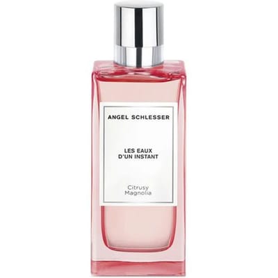 LES EAUX D'UN INSTANT citrusachtige magnolia edt vapo 100 ml
