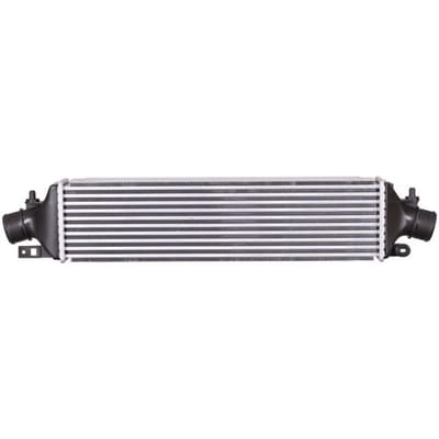 Intercooler NISSENS 96406