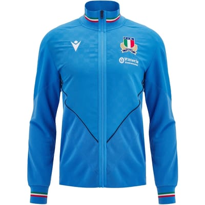 Italia sportjacke 2024