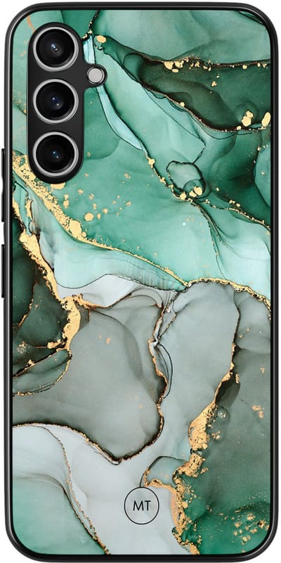 iPhone 5C hoesje siliconen - Grijs | Apple iPhone 5C case | TPU backcover transparant