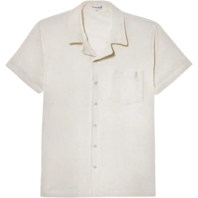 Shirt The Resort Co Terry