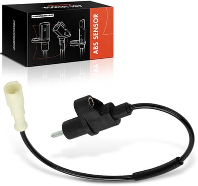 Frankberg 1x ABS-sensor achteras rechts voor Daewoo