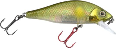 SPRO - Jerkbait Ikiru Flat Jerk 50FS - 5,0cm - 4,0gr - SPRO