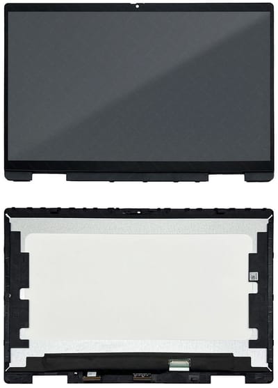 LCD Scherm geschikt voor HP Pavilion 14-ek0013nb X360